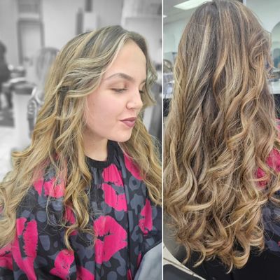 Immagine Hair Salon by null