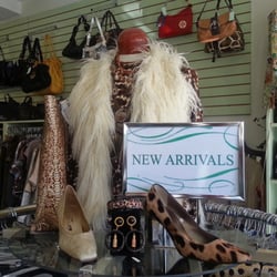 The Mint Fashion Exchange