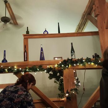 Winery At Versailles - Wineries Near Me - Versailles, Ohio