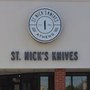 Photo of St. Nick's Knives