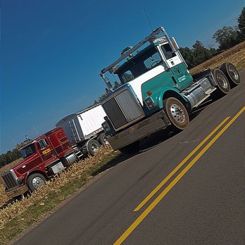 Schulte Transport - Couriers & Delivery Services Near Me Schulte Transport - Couriers & Delivery Services Near Me