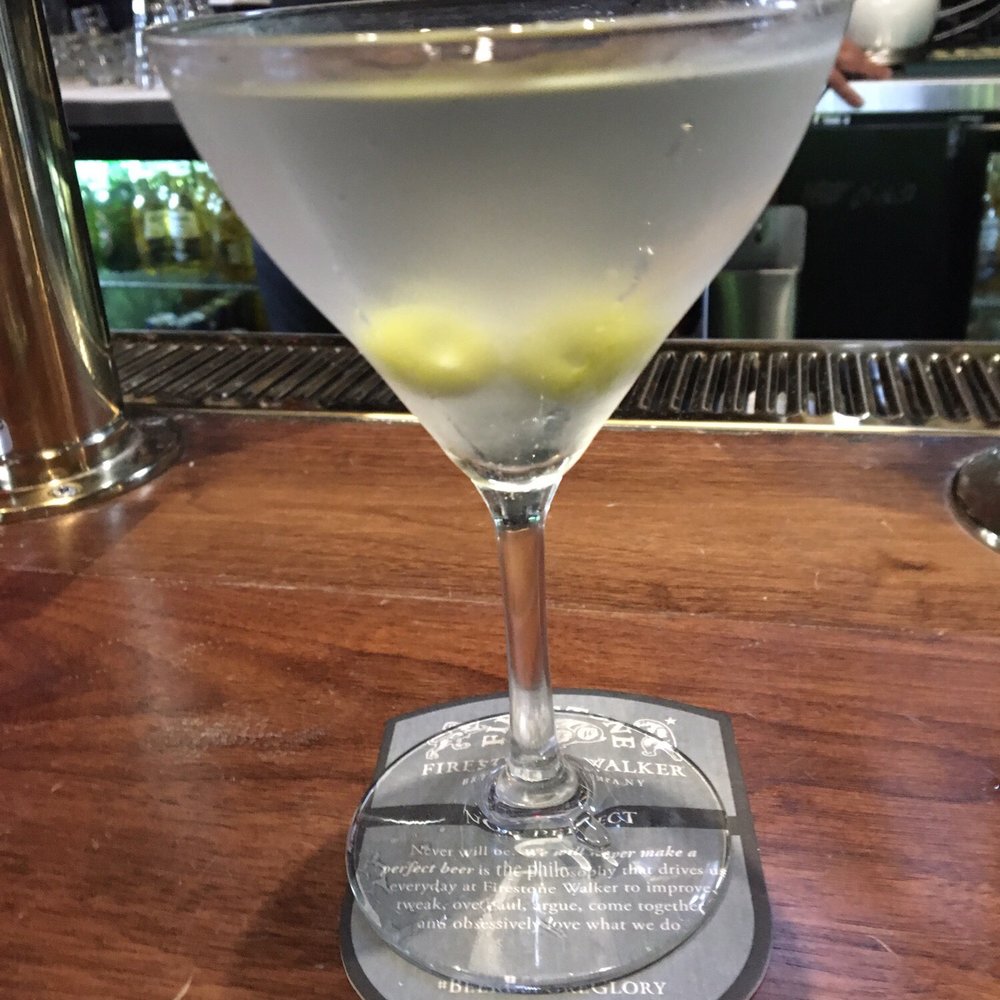 Mr. Bing's - Me loves me a dirty martini up with Goose - Dive Bars Near Me - San Francisco, California Mr. Bing's - Me loves me a dirty martini up with Goose - Dive Bars Near Me - San Francisco, California