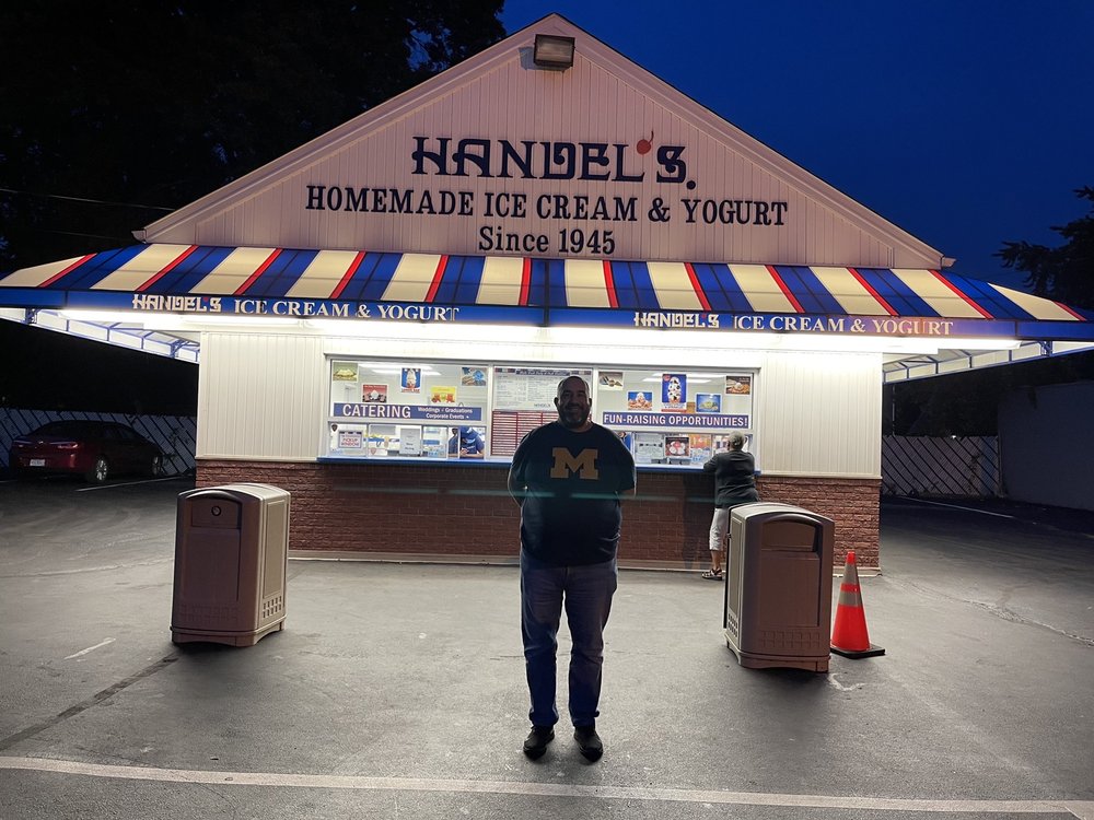HANDEL’S ICE CREAM YOUNGSTOWN Updated May 2024 53 Photos & 16