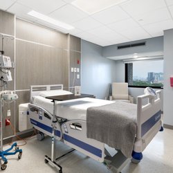 River Oaks Hospital & Clinics