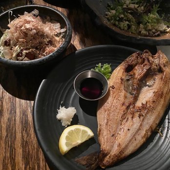 Wagaya - Westside - Hokke - Sushi Bars Near Me - Atlanta, Georgia
