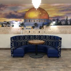 Basha Taste of Jerusalem