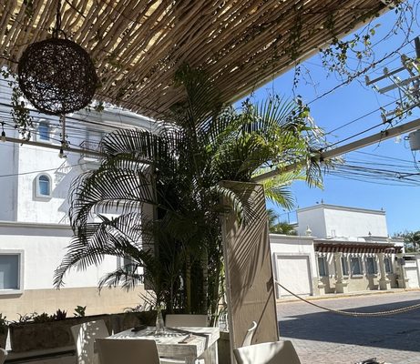 Ictio Fish House by null