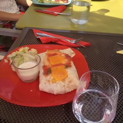 Made Mex - Enchiladas