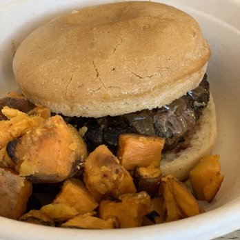 Springbone Kitchen - 100% Grass-Fed Burger - Soup Near Me - New York, New York Springbone Kitchen - 100% Grass-Fed Burger - Soup Near Me - New York, New York
