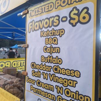 Queens Night Market - Food Stands Near Me - Corona, New York Queens Night Market - Food Stands Near Me - Corona, New York