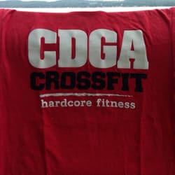 Canandaigua Crossfit And Cross Training