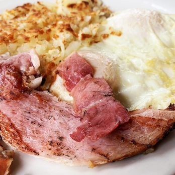 Sunshine Restaurant - Real ham of the bone - Diners Near Me - Chicago, Illinois