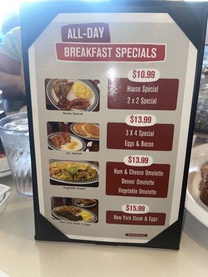 Menu photo 4 Cozy Corner - Harlem Ave Chicago, IL Menu photo 4 Cozy Corner - Harlem Ave Chicago, IL