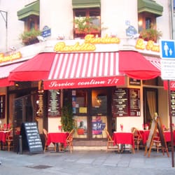 La Fontaine