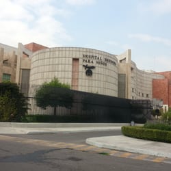 Hospital Shriners Para Niños