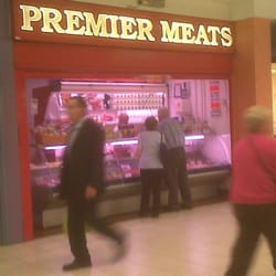 Premier Meats