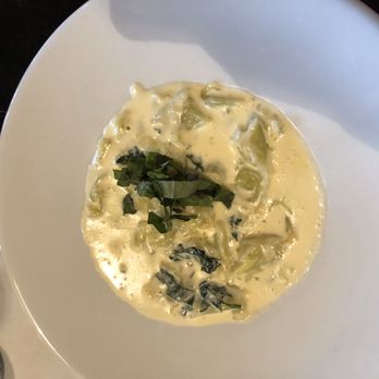 Firmine - Ravioli - Italian Near Me - Paris, 75