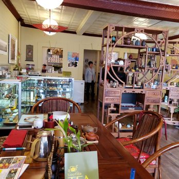 Sinofilia Tea Shop - Coffee & Tea Near Me - Boonton, New Jersey Sinofilia Tea Shop - Coffee & Tea Near Me - Boonton, New Jersey