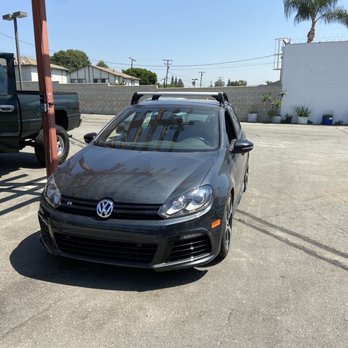 SKH KLEEN AUTOBODY - Body Shops Near Me - Montclair, California