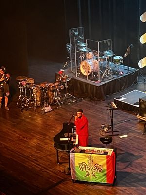 Walt Disney Theater at Dr. Phillips Center for Performing Arts by null