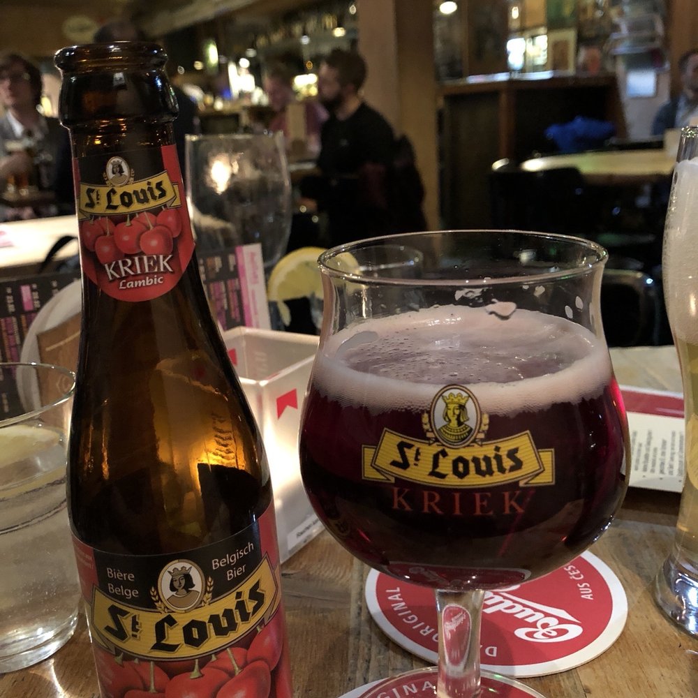 Aufsturz - Dive Bars Near Me - Berlin, BE Aufsturz - Dive Bars Near Me - Berlin, BE