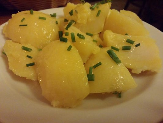 Restaurace Špalíček by null