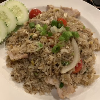 La Ong Thai Bistro - Thai Fried Rice - Thai Near Me - Herndon, Virginia La Ong Thai Bistro - Thai Fried Rice - Thai Near Me - Herndon, Virginia