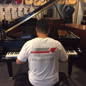 I-Movers - Need help moving your Baby/Grand piano? Look no further. - Movers Near Me I-Movers - Need help moving your Baby/Grand piano? Look no further. - Movers Near Me