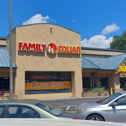 Family Dollar