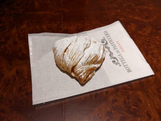 Bottega di Pasticceria by null