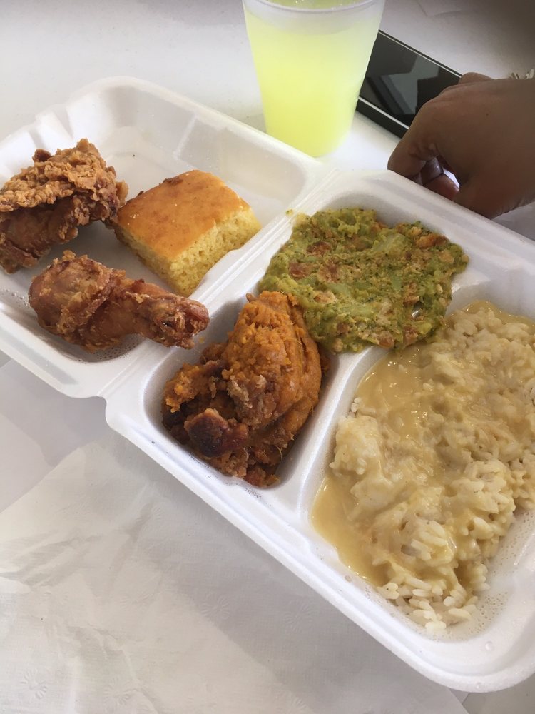 CINDY’S DRIVE THRU & CATERING 14 Photos 1667 S Poplar St, Elizabethtown, North Carolina