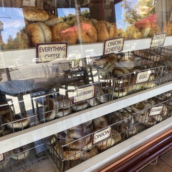 Western Bagel - Bagels Near Me - Northridge, California