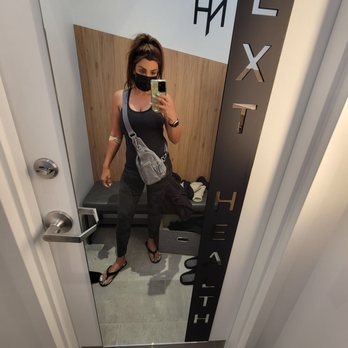 Next Health - Feeling so refreshed after a cryo session - Medical Spas Near Me - Studio City, California Next Health - Feeling so refreshed after a cryo session - Medical Spas Near Me - Studio City, California