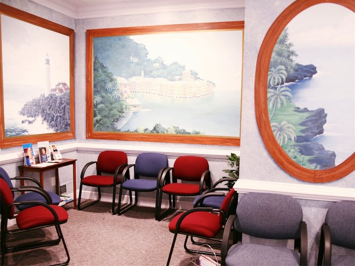 NEWNAN DENTISTRY Updated September 2024 10 Photos 23 Old Atlanta