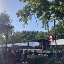 Eaton County Fair
