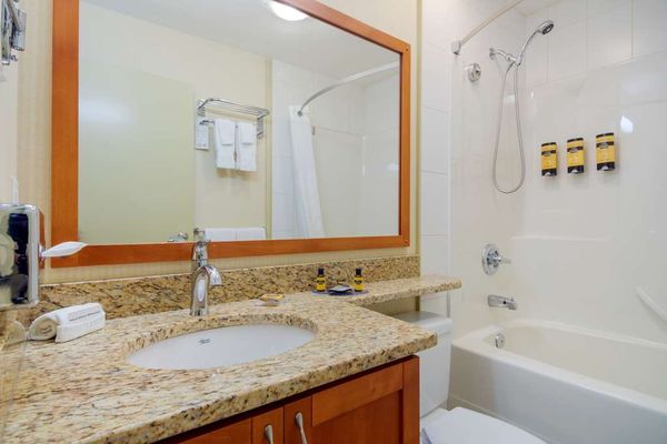 Best Western Plus Chemainus Inn by null