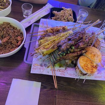 Ace King BBQ - Chinese Near Me - Newark, California Ace King BBQ - Chinese Near Me - Newark, California