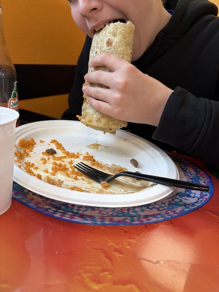 Don Beto’s Mexican Food — Mexican restaurant in Kanab
