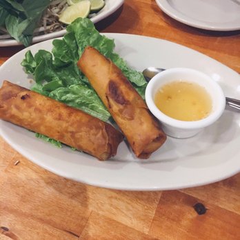 Pho Long Restaurant - Pork spring rolls - Vietnamese Near Me - St. Louis, Missouri Pho Long Restaurant - Pork spring rolls - Vietnamese Near Me - St. Louis, Missouri