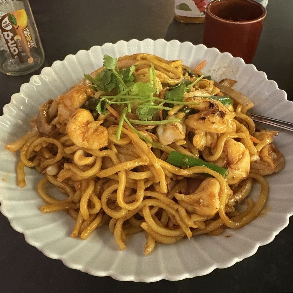 Ling Long - Asian Fusion Near Me - Oklahoma City, Oklahoma Ling Long - Asian Fusion Near Me - Oklahoma City, Oklahoma