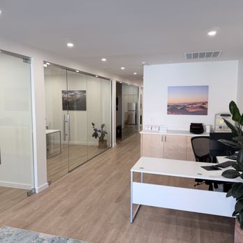 Central Coast Lending - Reception area at 1413 Monterey St, San Luis Obispo - Mortgage Lenders Near Me - San Luis Obispo, California Central Coast Lending - Reception area at 1413 Monterey St, San Luis Obispo - Mortgage Lenders Near Me - San Luis Obispo, California