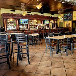 The Broadway Pub - So much history in this place!