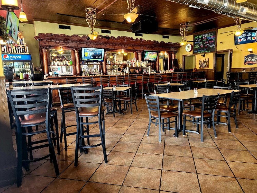 The Broadway Pub Image