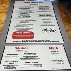 South Turn Lounge & Restaurant
