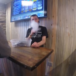 Vapor Source