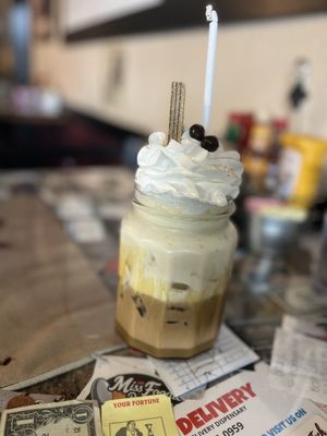 Skillet'z Cafe by null