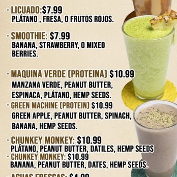 Casa De Barro - Breakfast & Brunch Near Me - Odessa, Texas