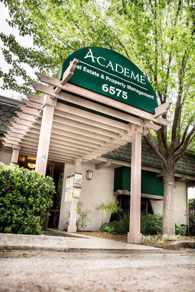 Photos for Academe Real Estate and Property Management Yelp