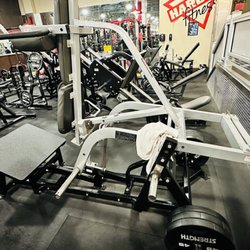 Harbor Fitness