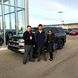 Red Deer Toyota